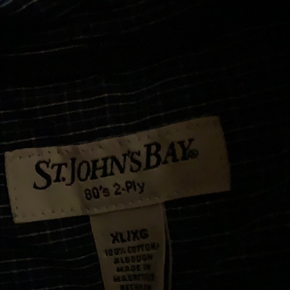 Men’s shirt - Picture 2 of 2